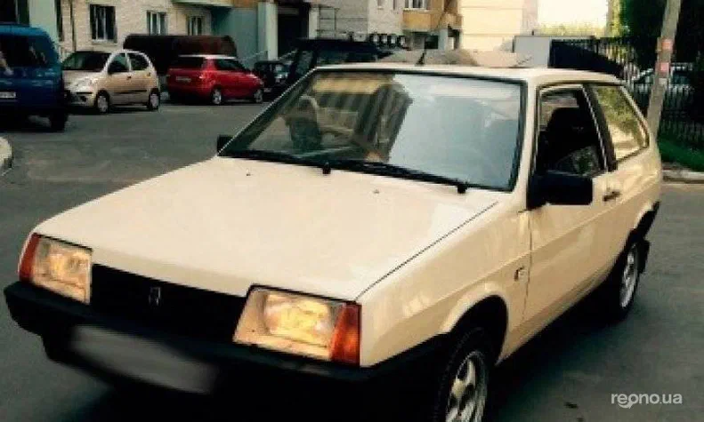 Lada (ВАЗ) 2108 1999 - 0