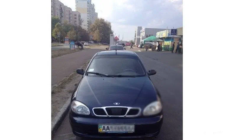 ЗАЗ Lanos 2004 - 0