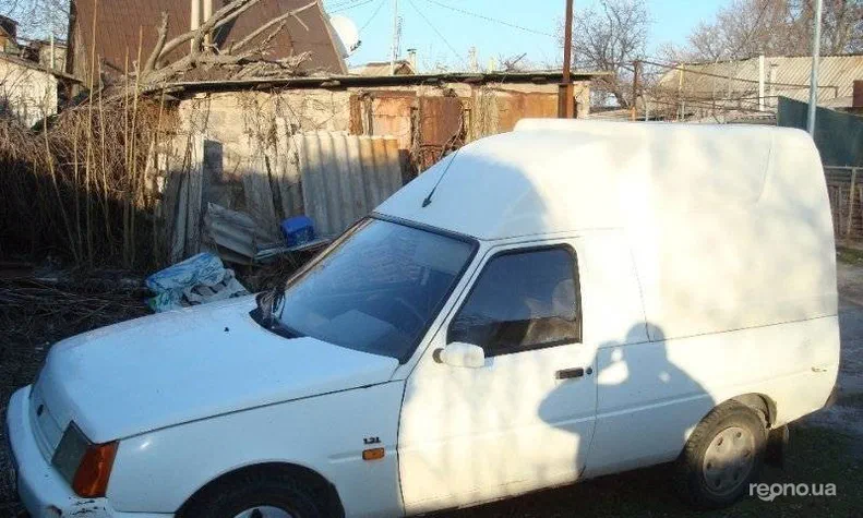 ЗАЗ 1102 «Таврія» 2004 - 0