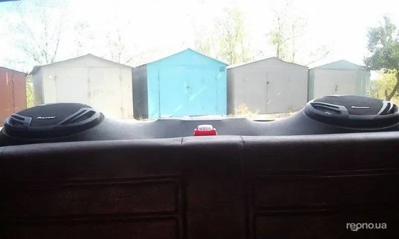 Lada (ВАЗ) 2101 1979 - 2