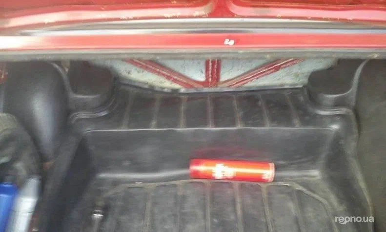 Lada (ВАЗ) 2101 1979 - 1