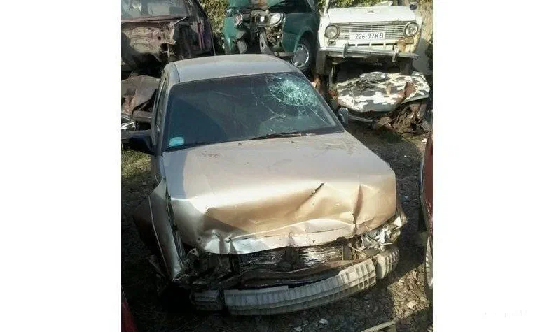 Daewoo Nexia 2007 - 0