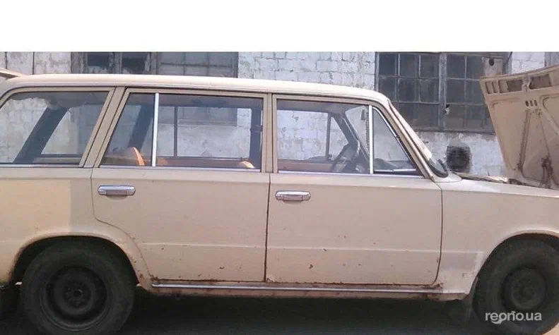 Lada (ВАЗ) 2102 1982 - 0