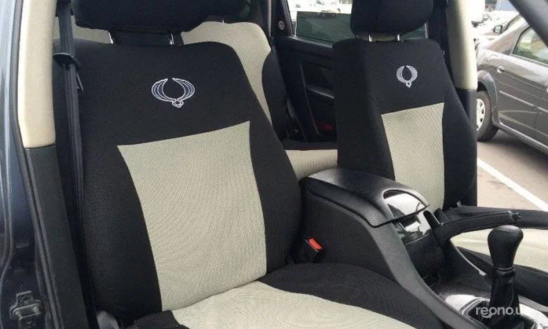 SsangYong Rexton 2009 - 0