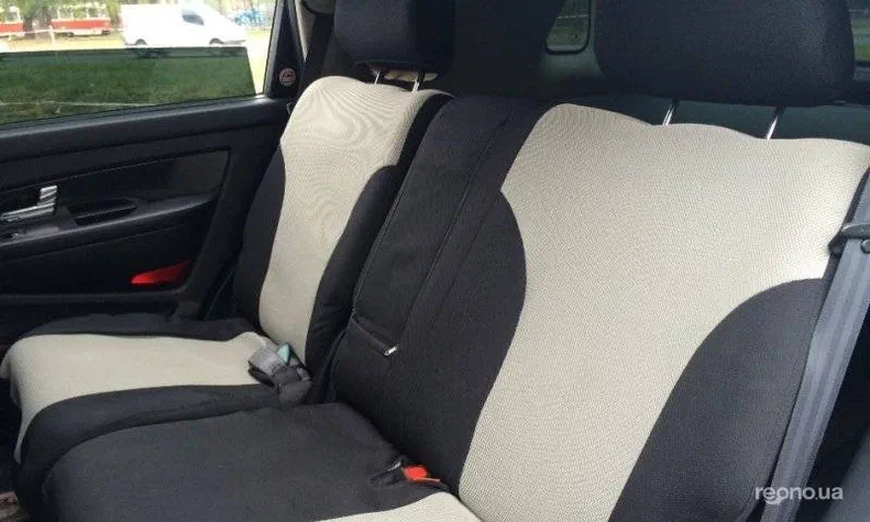 SsangYong Rexton 2009 - 4