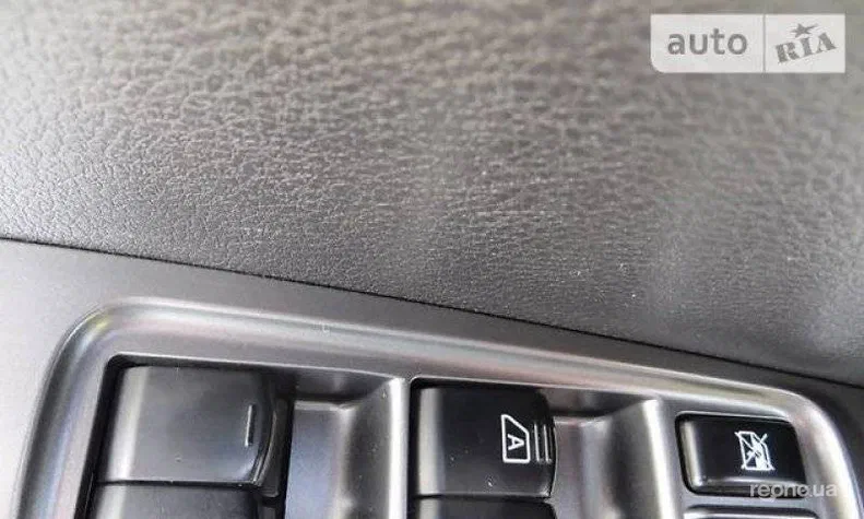 Subaru Impreza 2011 - 5