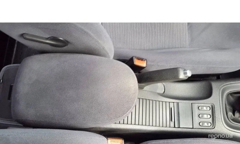 Nissan Primera 2006 - 16