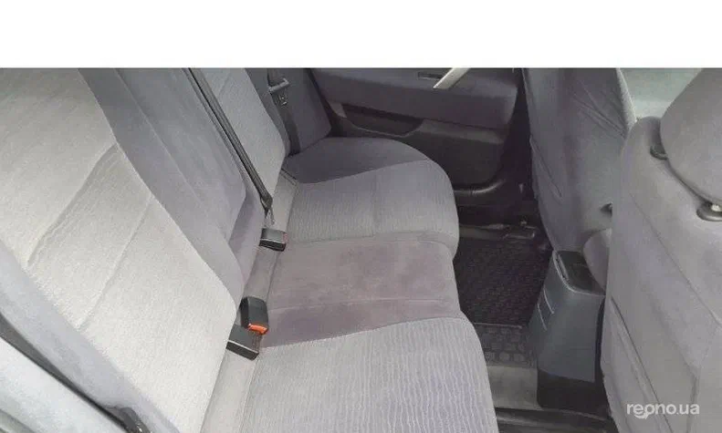 Nissan Primera 2006 - 20