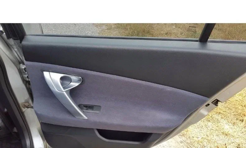 Nissan Primera 2006 - 21