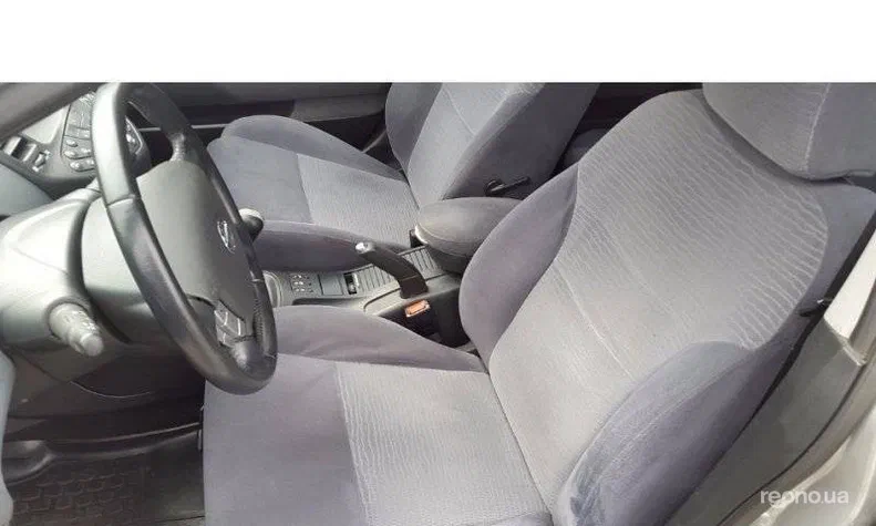 Nissan Primera 2006 - 25