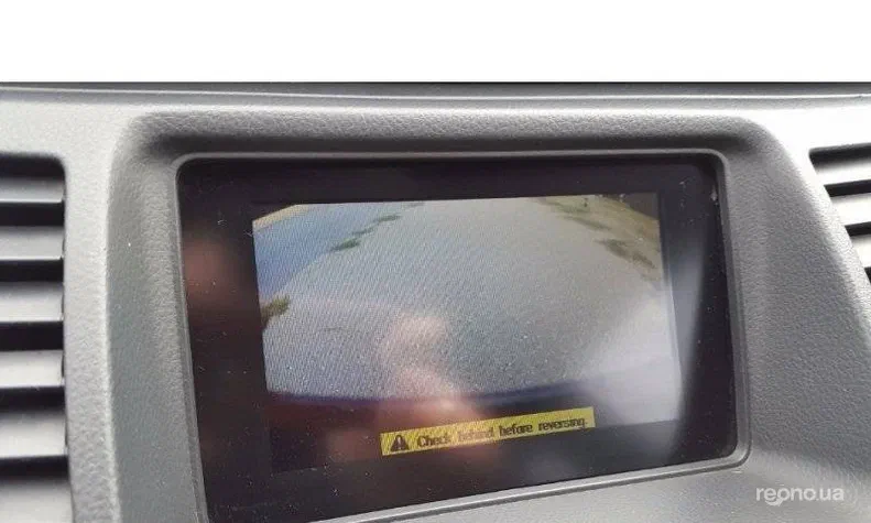 Nissan Primera 2006 - 7