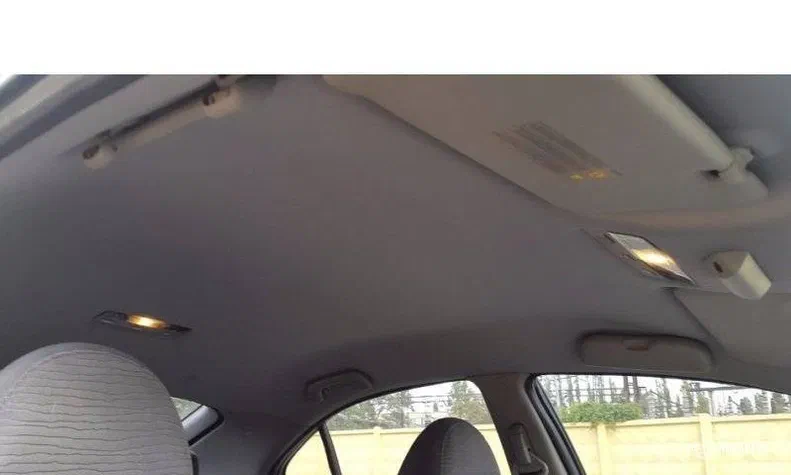 Nissan Primera 2006 - 11