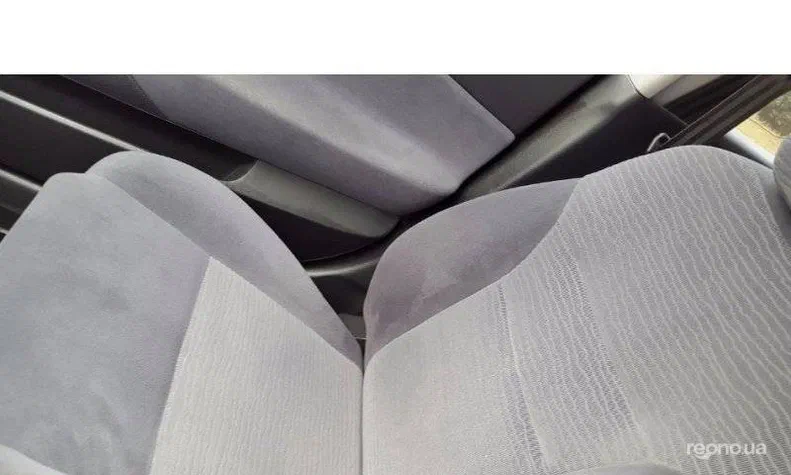 Nissan Primera 2006 - 9