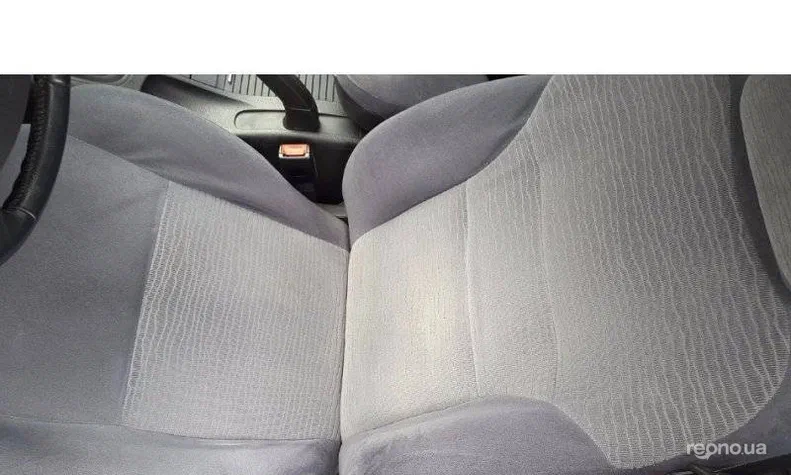 Nissan Primera 2006 - 10