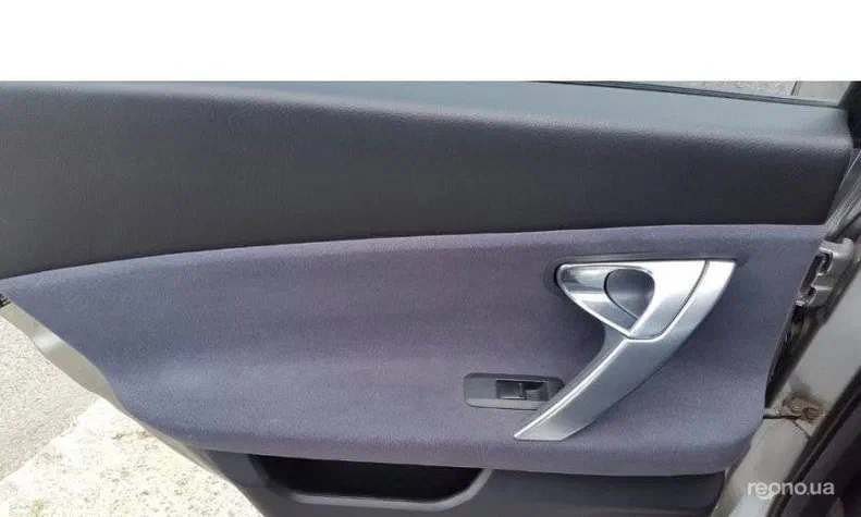 Nissan Primera 2006 - 22