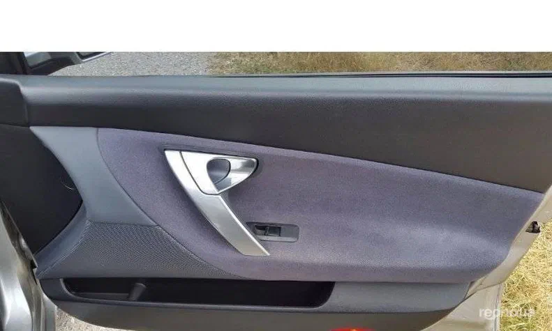 Nissan Primera 2006 - 19