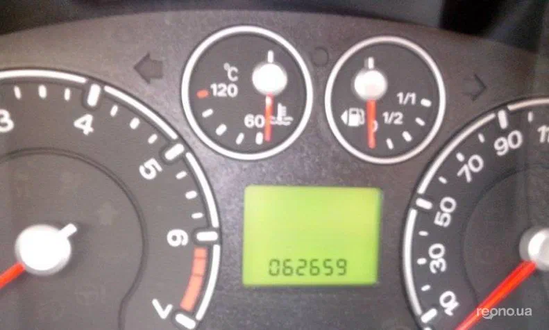 Ford Fiesta 2008 - 0