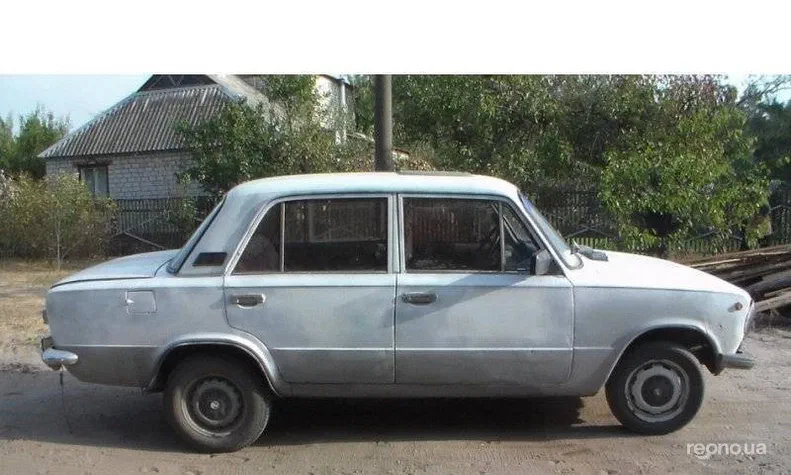 Lada (ВАЗ) 2101 1971 - 3