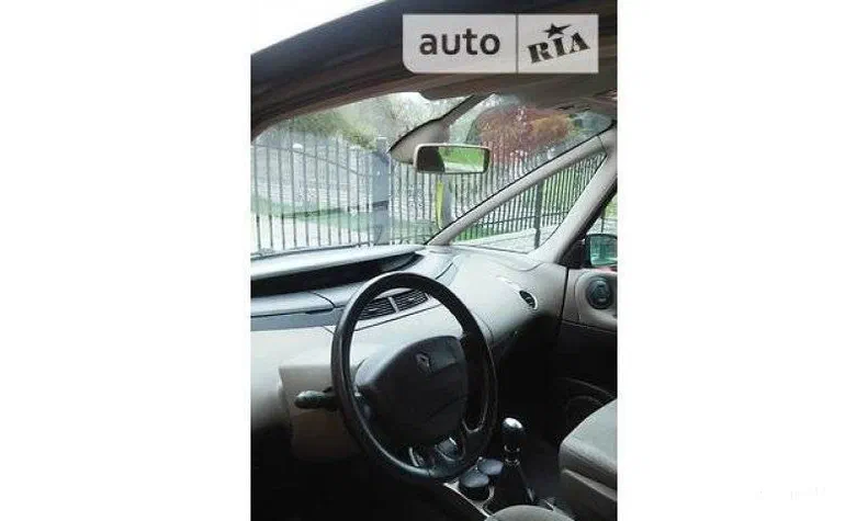 Renault Espace 2005 - 3