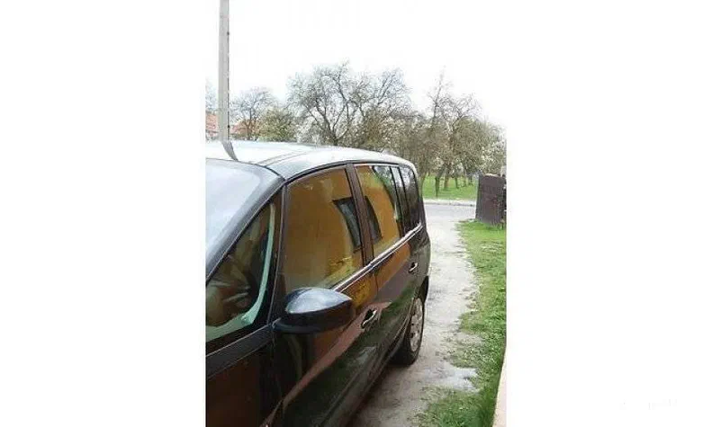 Renault Espace 2005 - 1