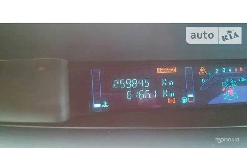 Renault Espace 2005 - 4