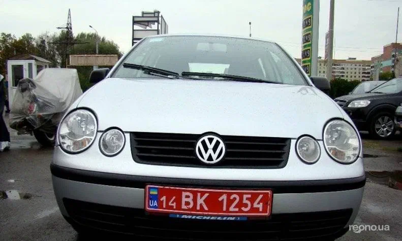 Volkswagen Polo 2003 - 15