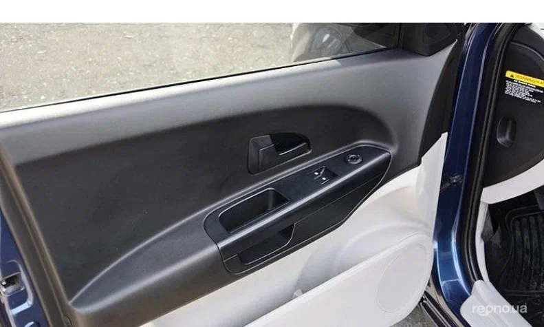 Kia Ceed 2008 - 11