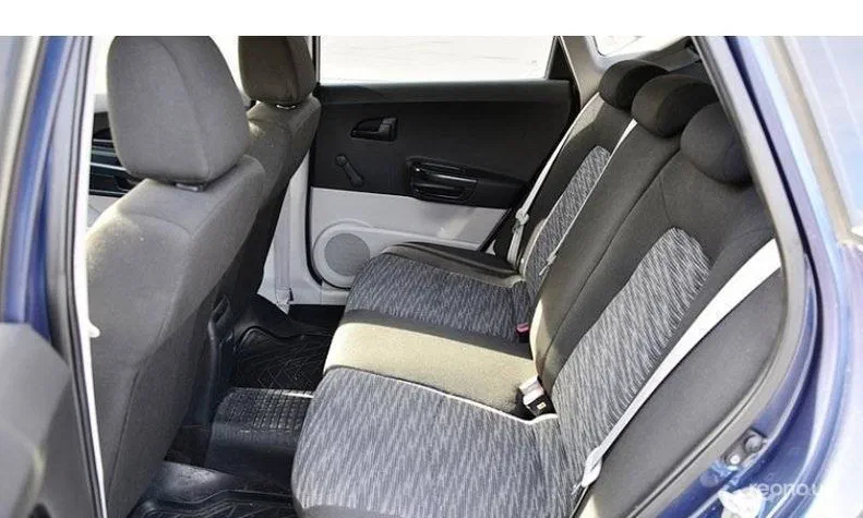 Kia Ceed 2008 - 4