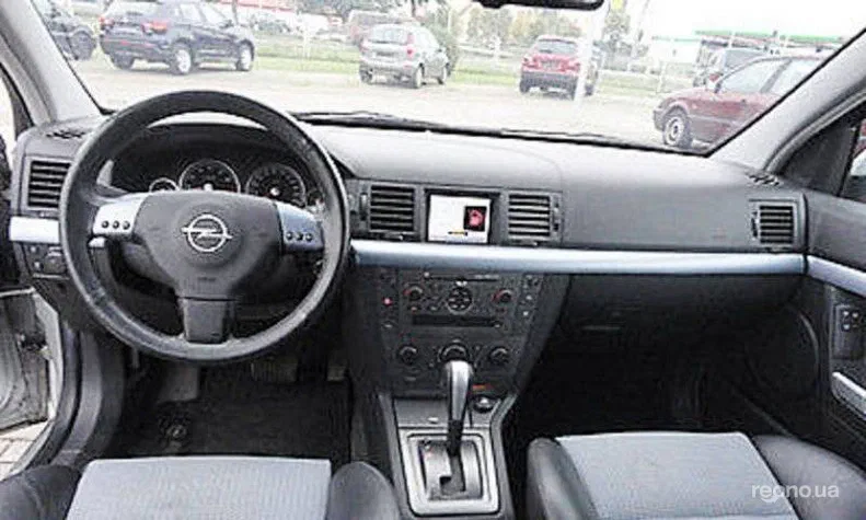 Opel Vectra 2004 - 0