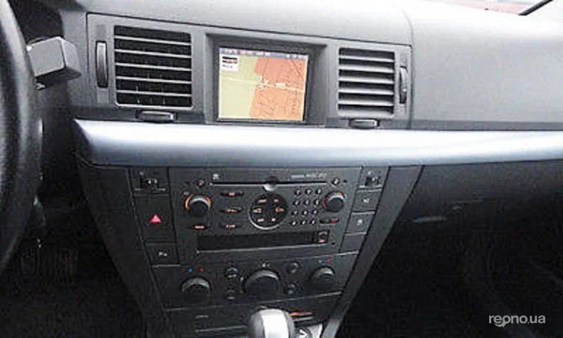 Opel Vectra 2004 - 3