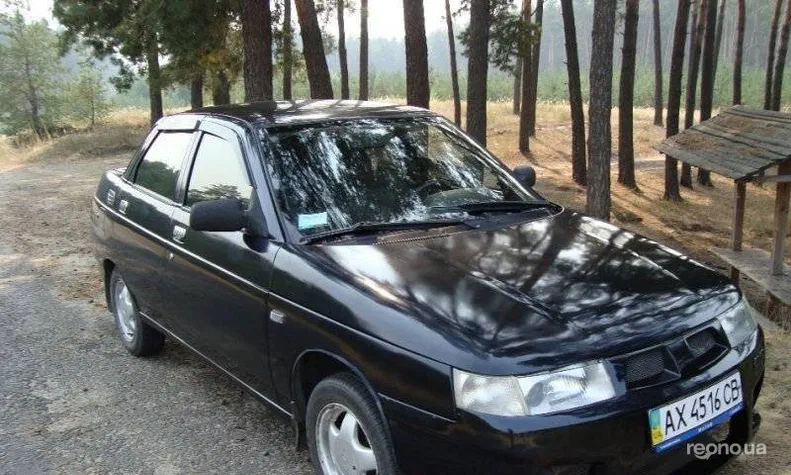 Lada (ВАЗ) 2110 2005 - 0