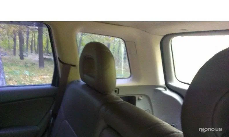 Mitsubishi Outlander 2003 - 2