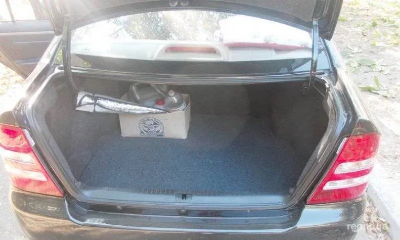 Geely CK (Otaka) 2013 - 3