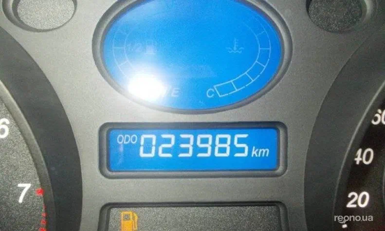 Geely CK (Otaka) 2013 - 0