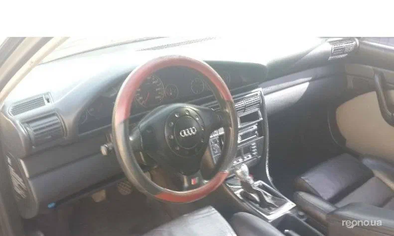Audi A6 1996 - 0