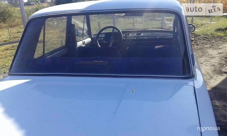Lada (ВАЗ) 2101 1982 - 3