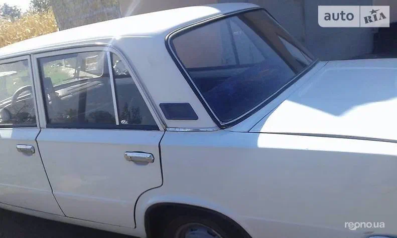 Lada (ВАЗ) 2101 1982 - 0