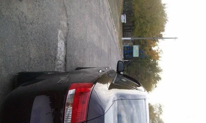 Hyundai Sonata 2007 - 12