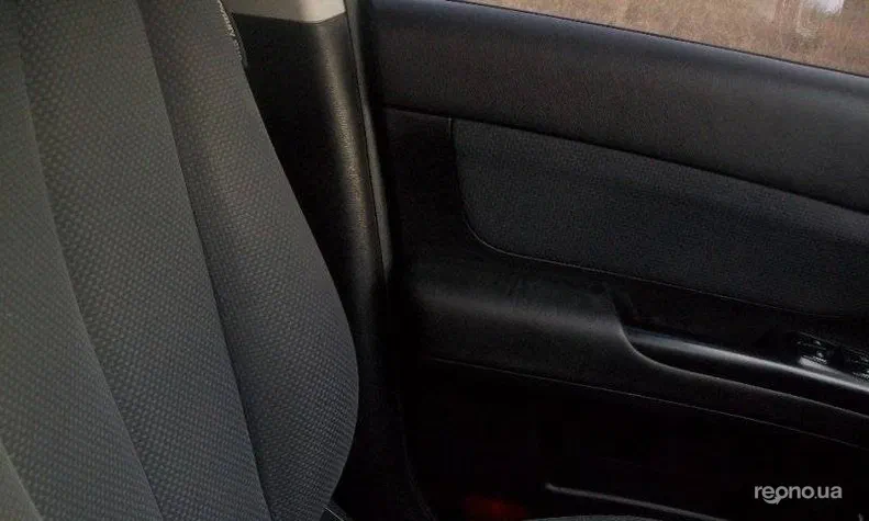 Hyundai Sonata 2007 - 6