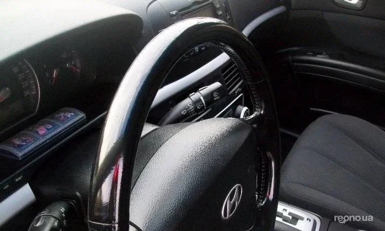 Hyundai Sonata 2007 - 7