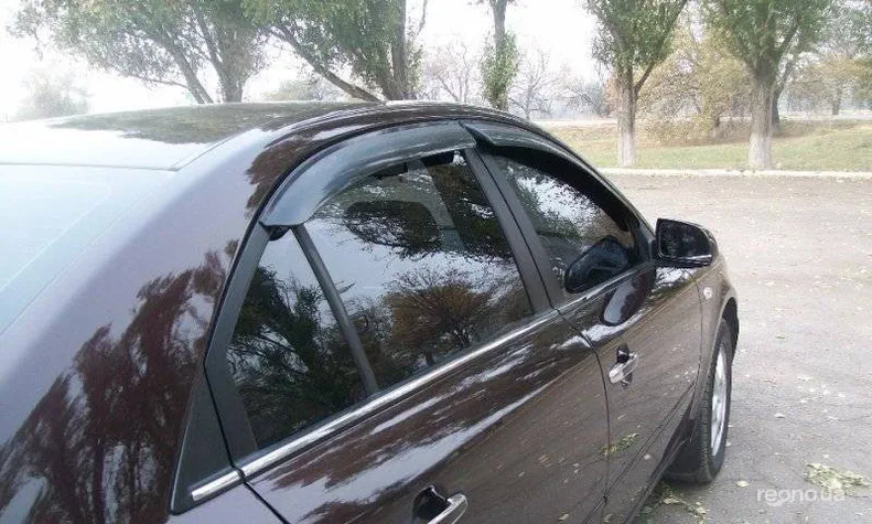Hyundai Sonata 2007 - 14