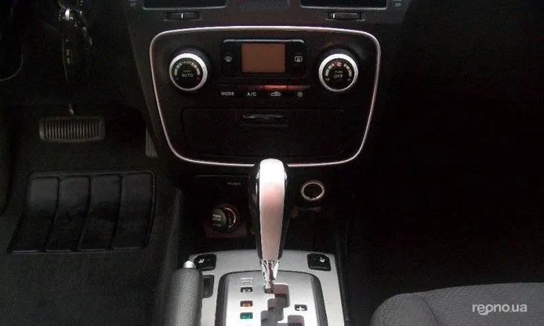 Hyundai Sonata 2007 - 8