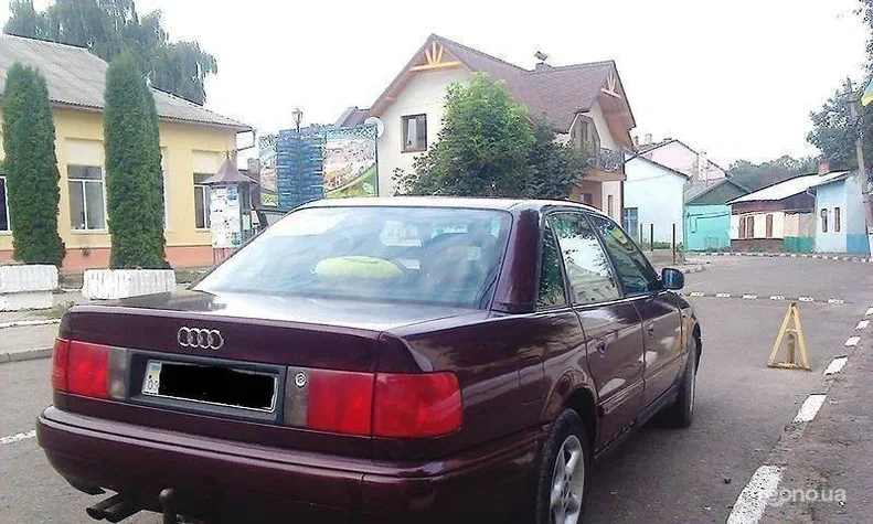 Audi 100 1994 - 0