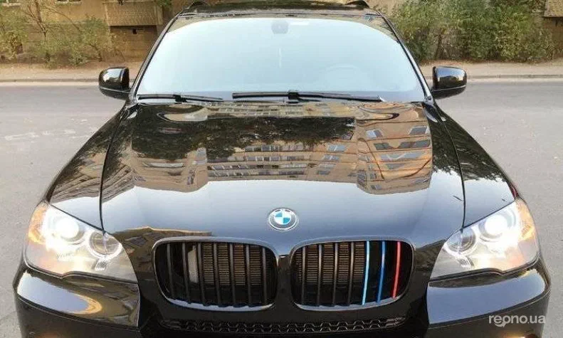 BMW X5 2014 - 6