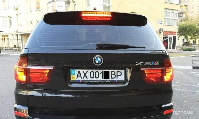 BMW X5 2014 - 9