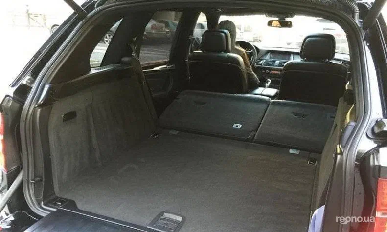 BMW X5 2014 - 4
