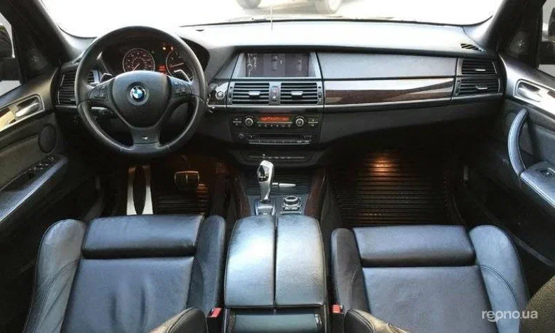 BMW X5 2014 - 13