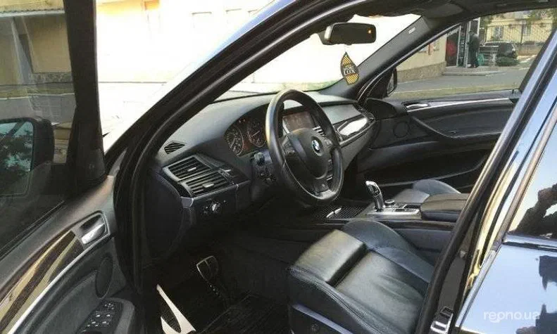 BMW X5 2014 - 12