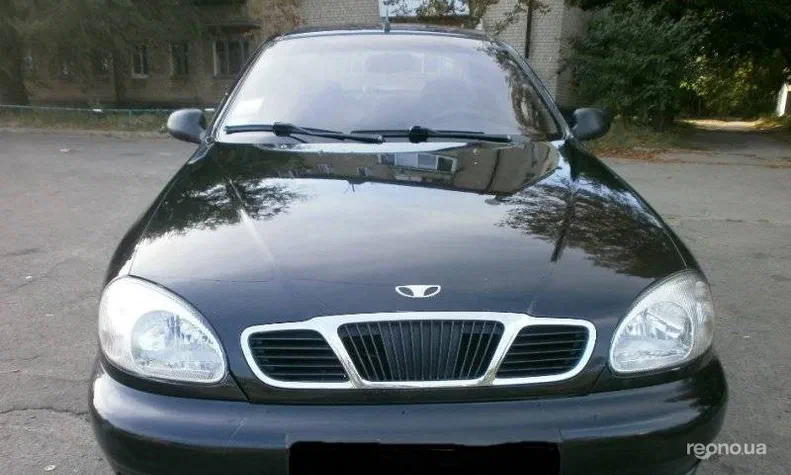 ЗАЗ Lanos 2008 - 3