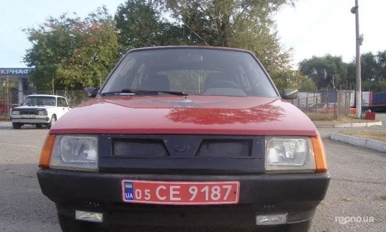 ЗАЗ 1102 «Таврія» 2006 - 0